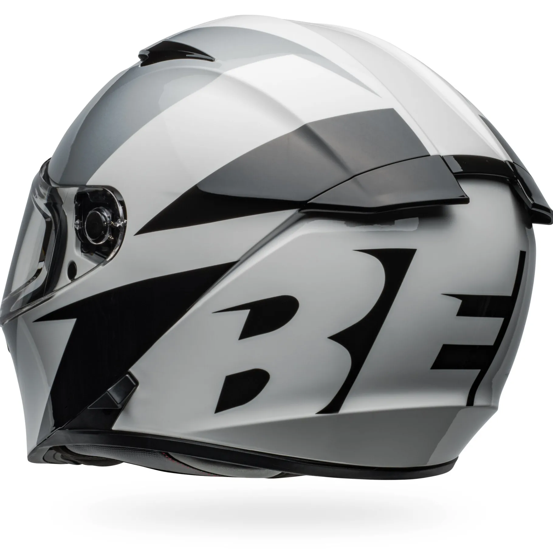 Street-Bell Helmets Lithium