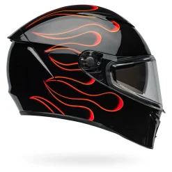 Street-Bell Helmets Lithium