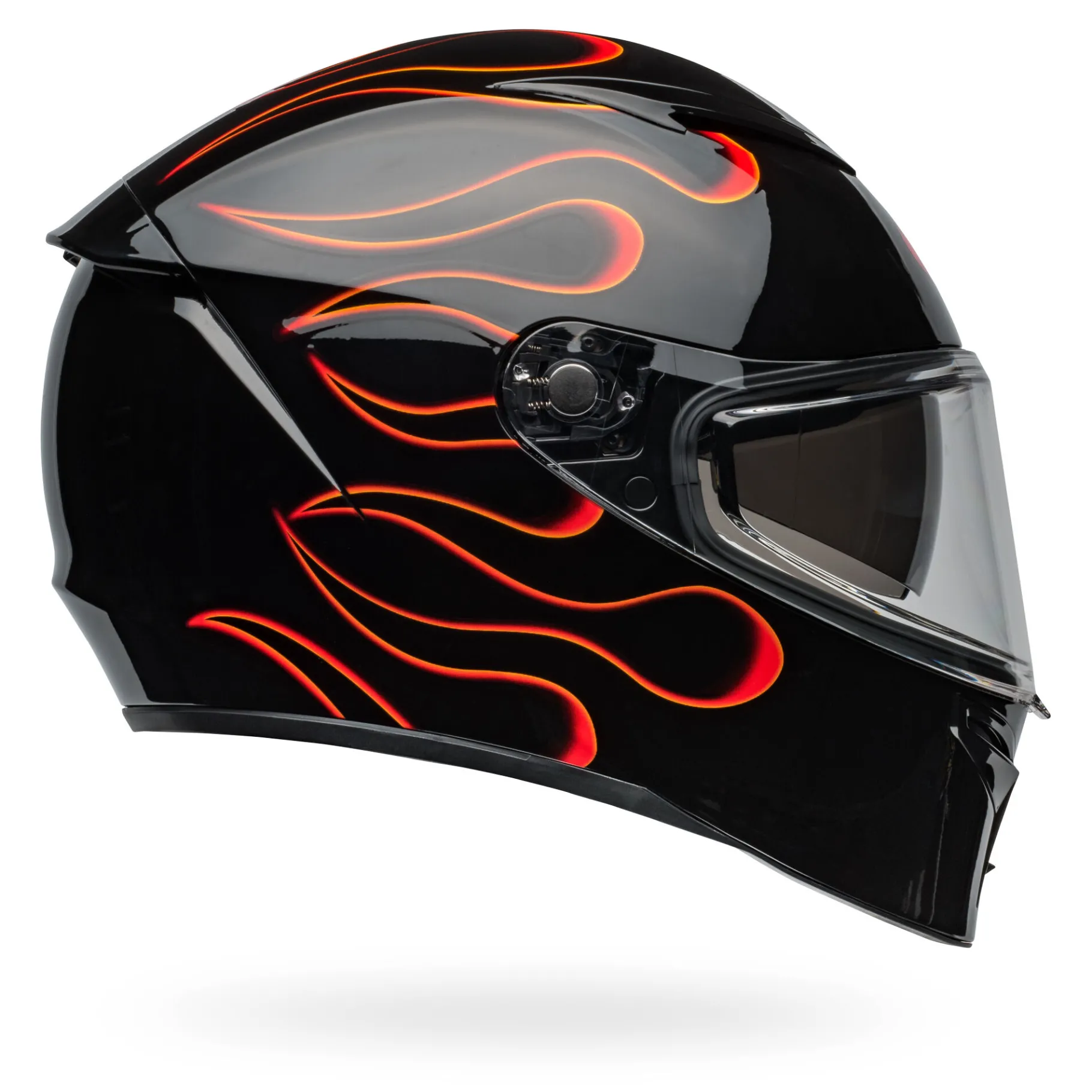Street-Bell Helmets Lithium