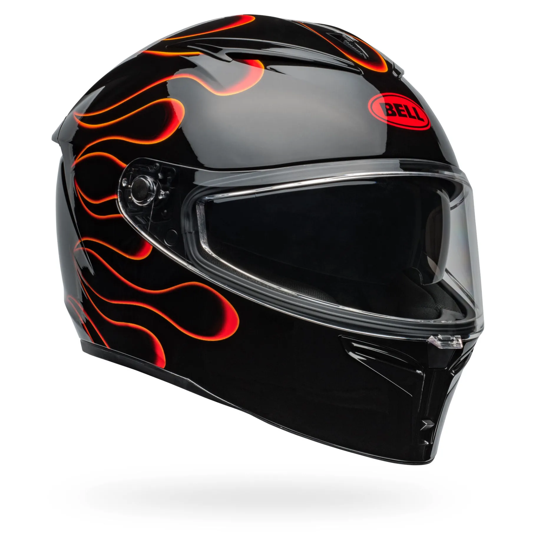 Street-Bell Helmets Lithium