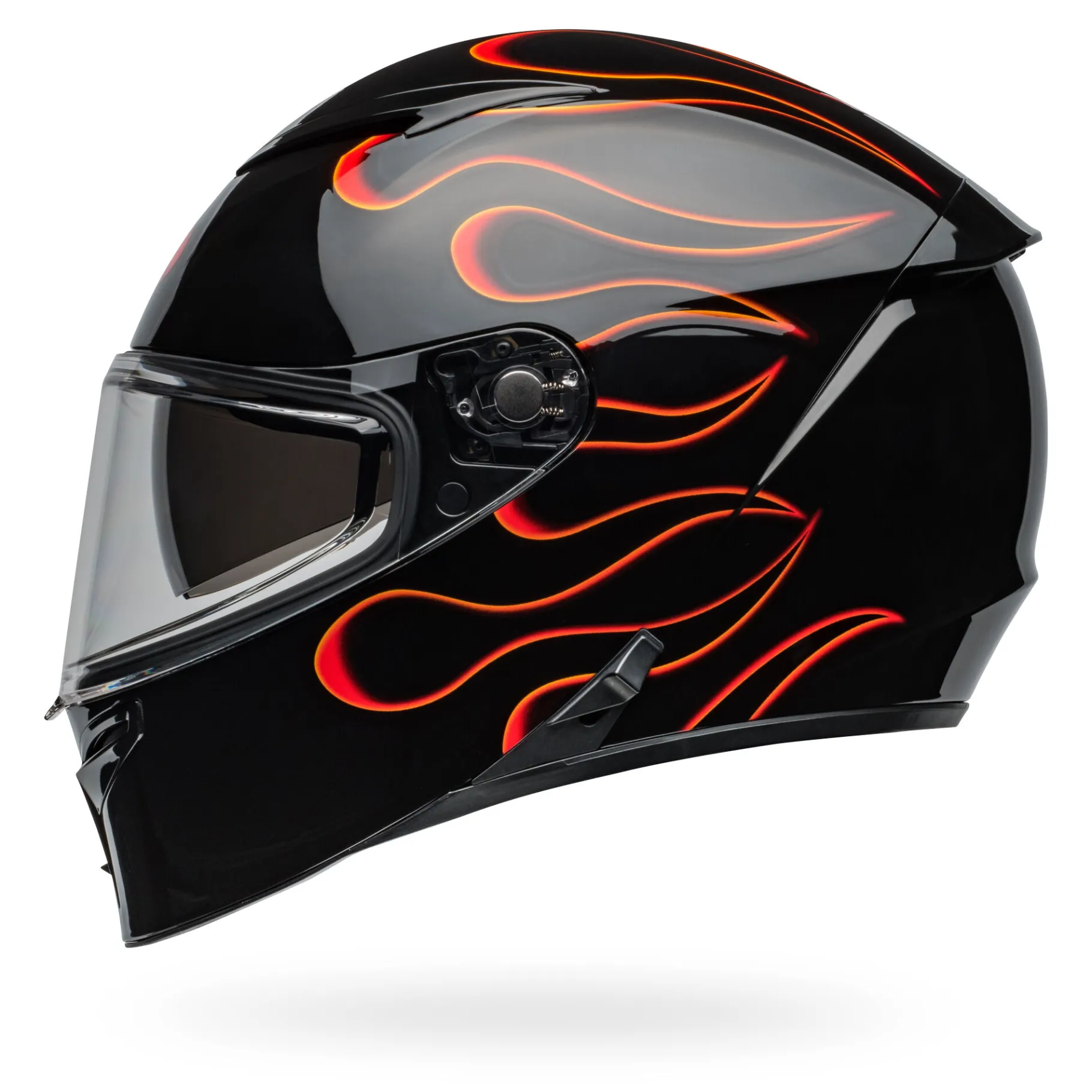 Street-Bell Helmets Lithium