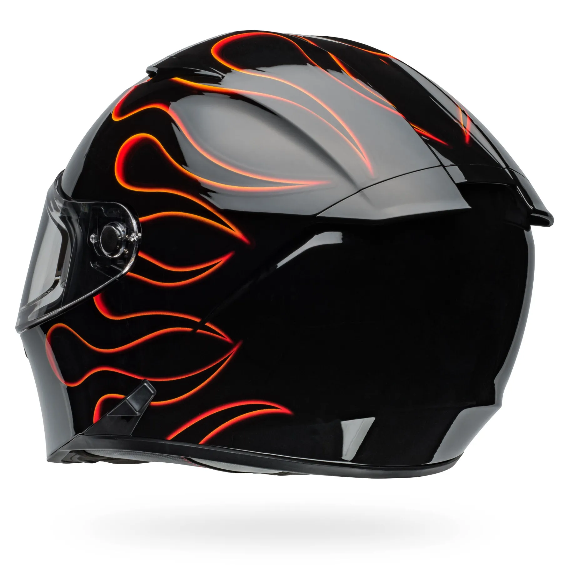 Street-Bell Helmets Lithium