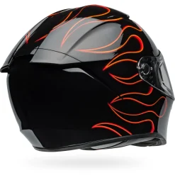Street-Bell Helmets Lithium