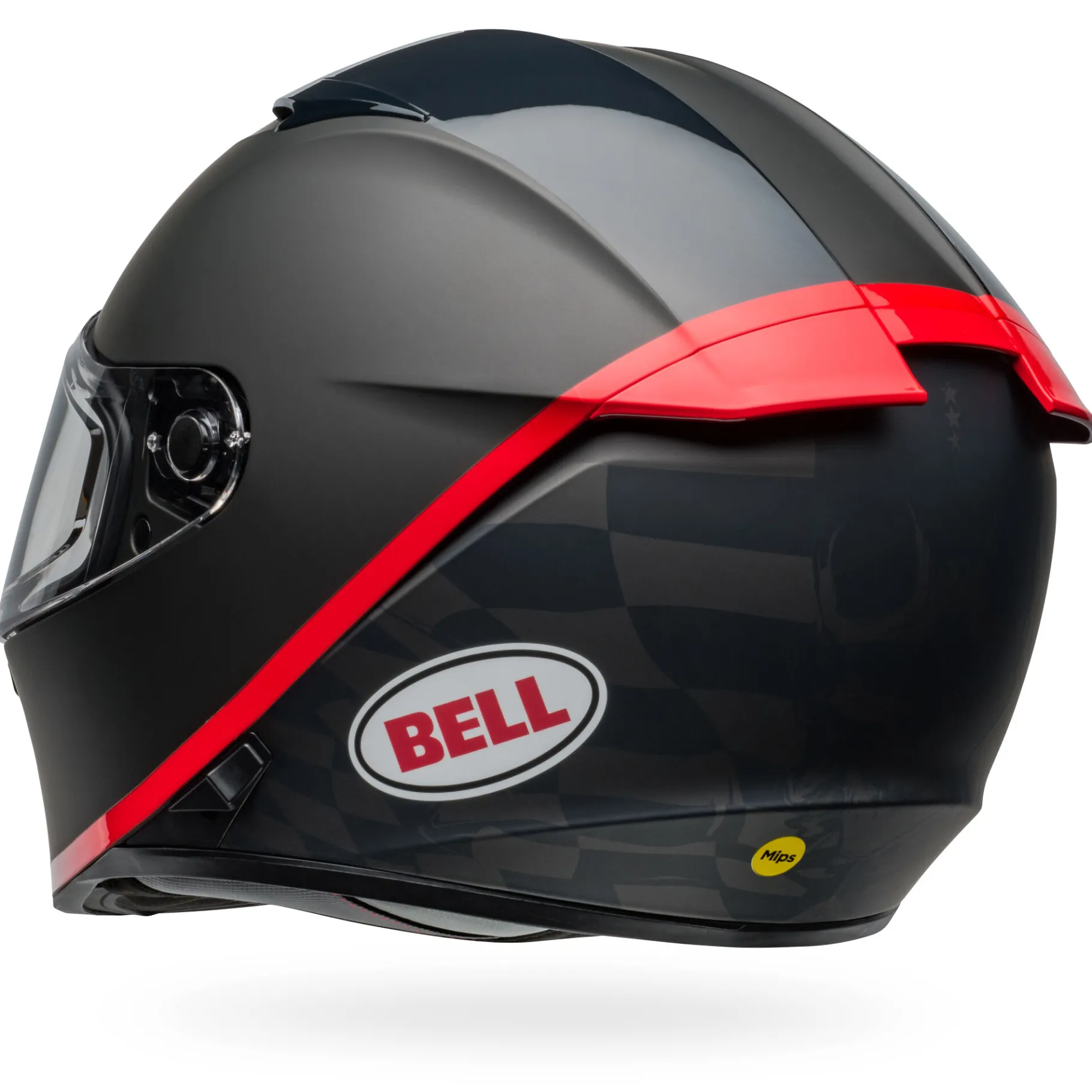 Street-Bell Helmets Lithium Mips