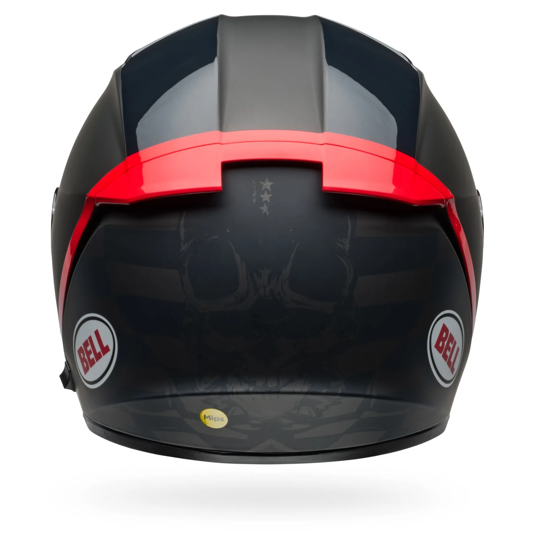 Street-Bell Helmets Lithium Mips