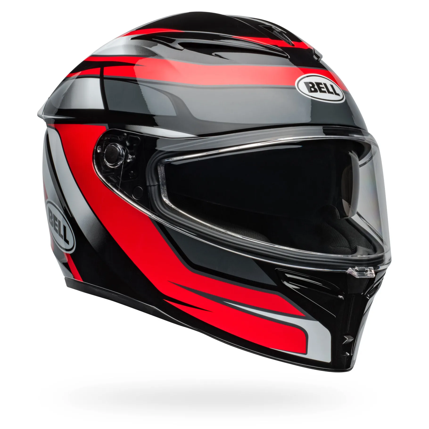 Street-Bell Helmets Lithium Mips