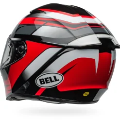 Street-Bell Helmets Lithium Mips