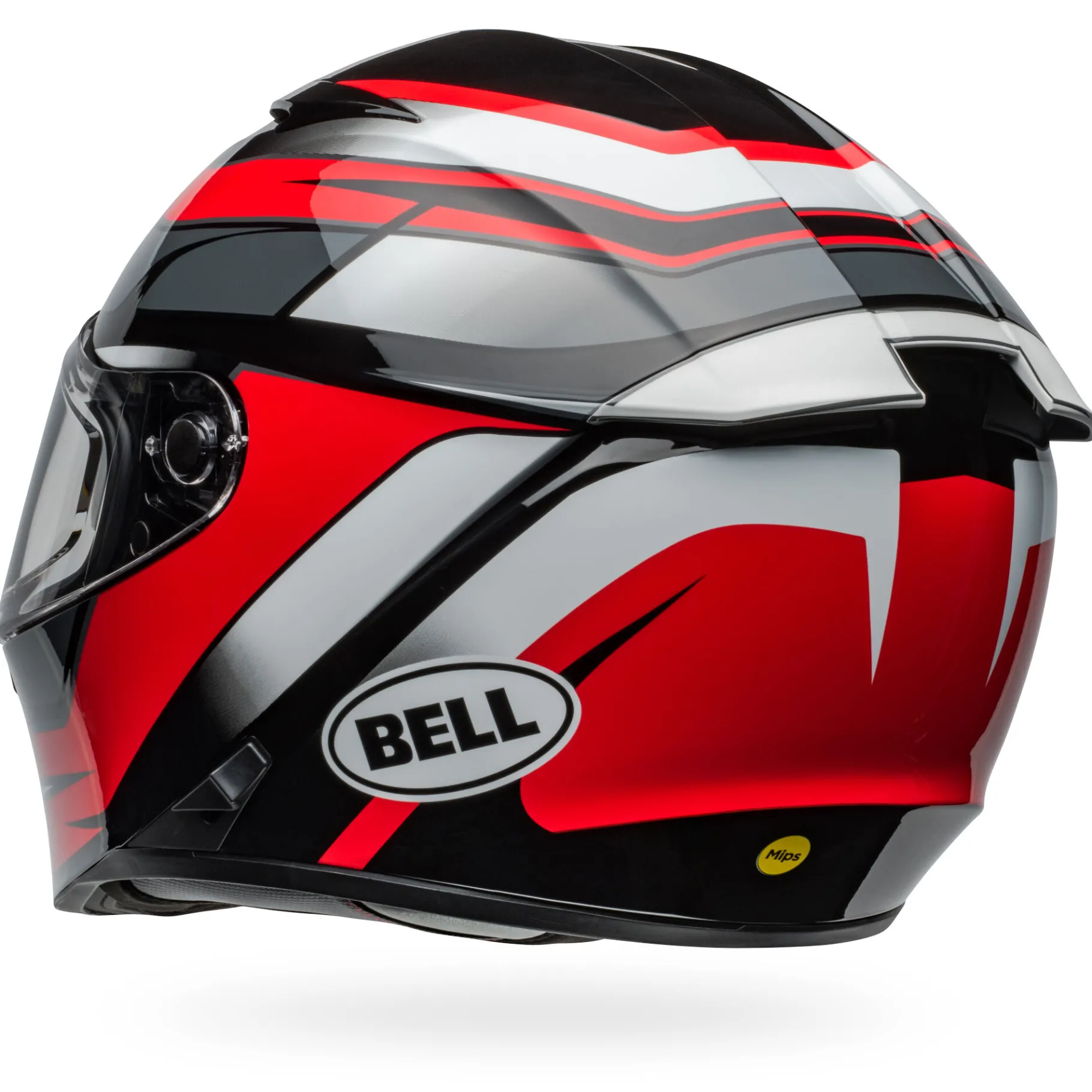 Street-Bell Helmets Lithium Mips