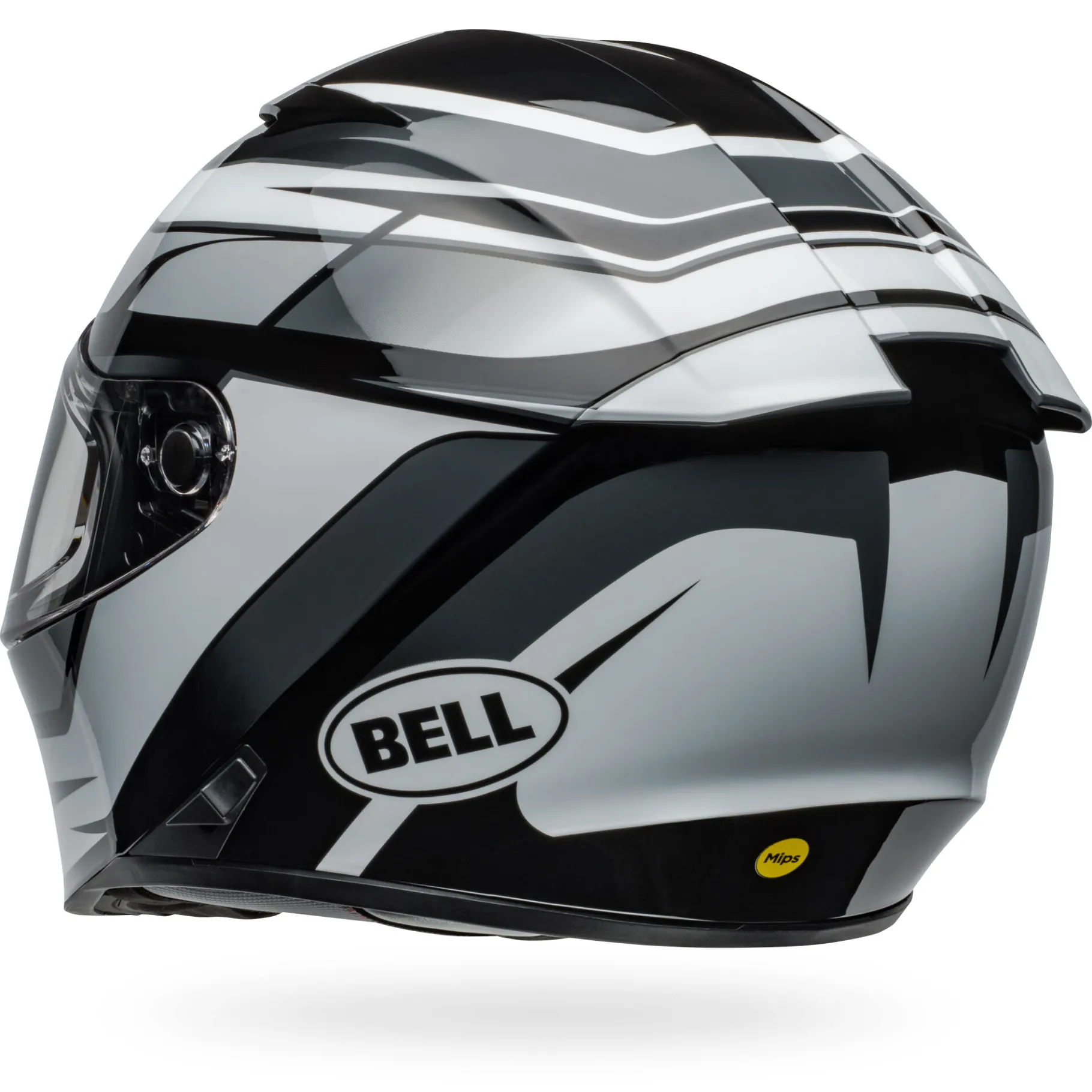 Street-Bell Helmets Lithium Mips