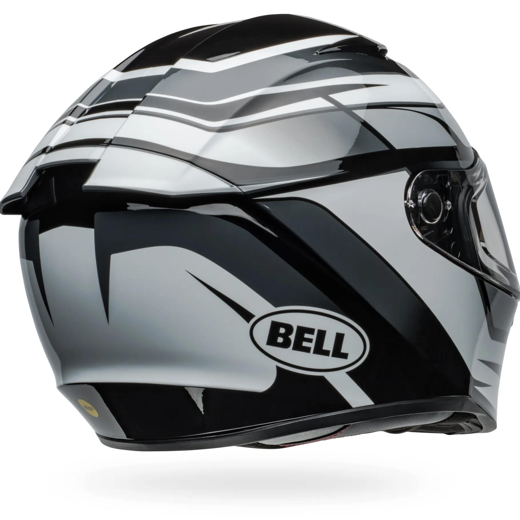 Street-Bell Helmets Lithium Mips