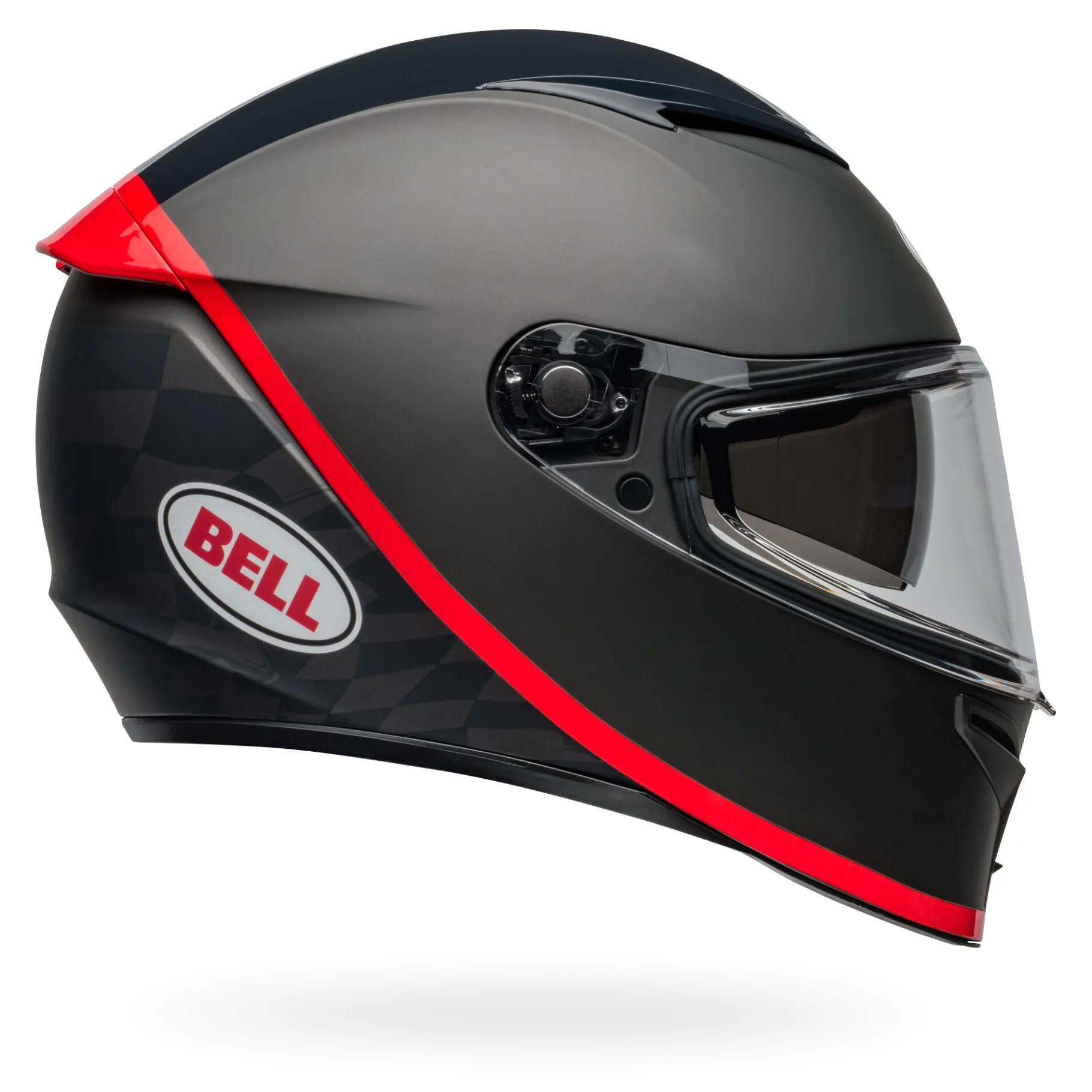 Street-Bell Helmets Lithium Mips