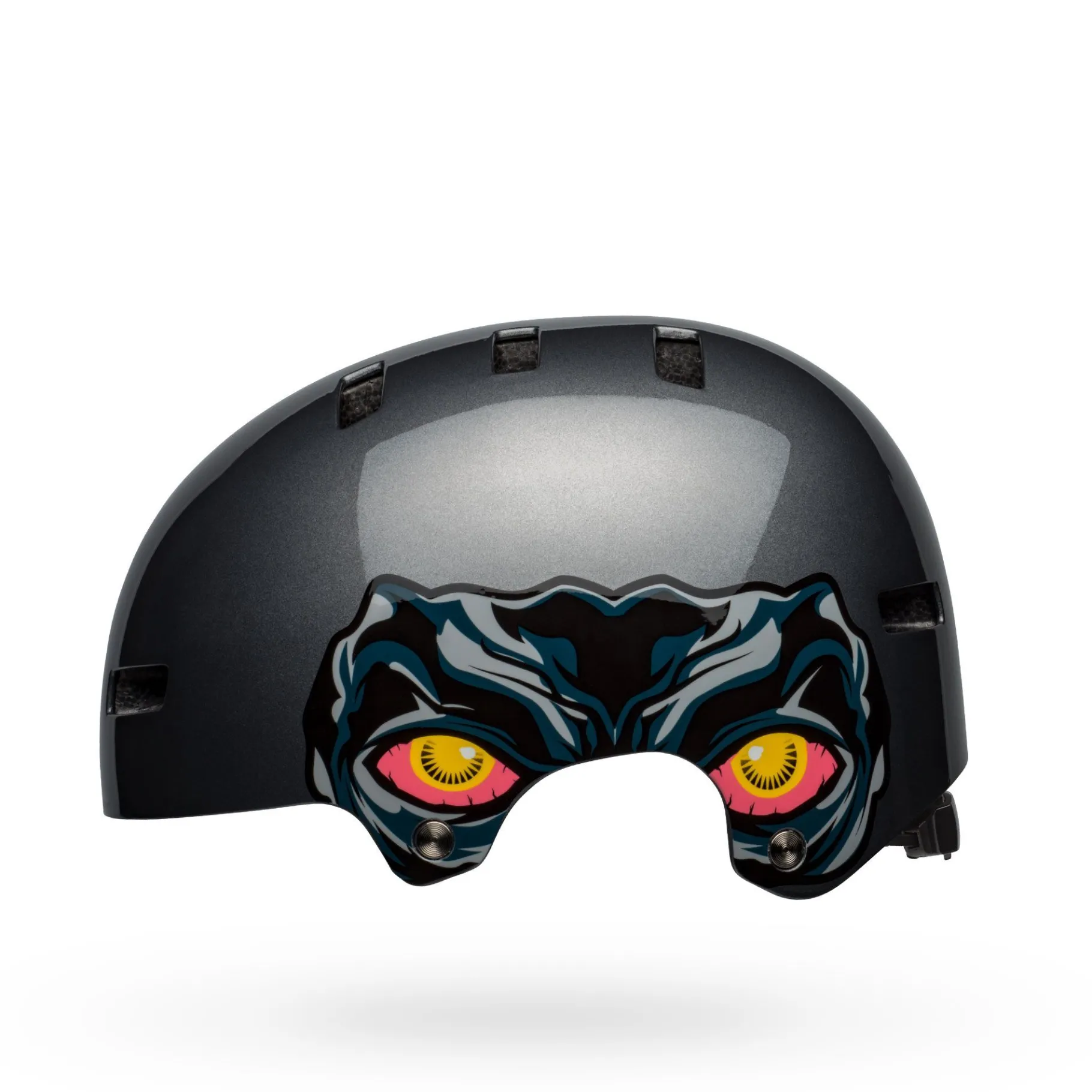 Bmx-Bell Helmets Local