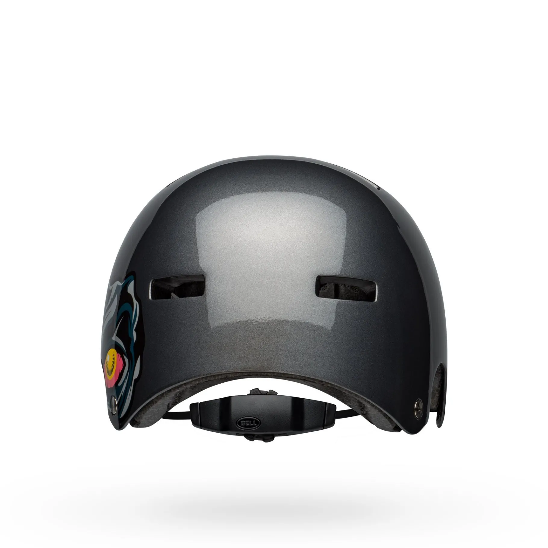 Bmx-Bell Helmets Local