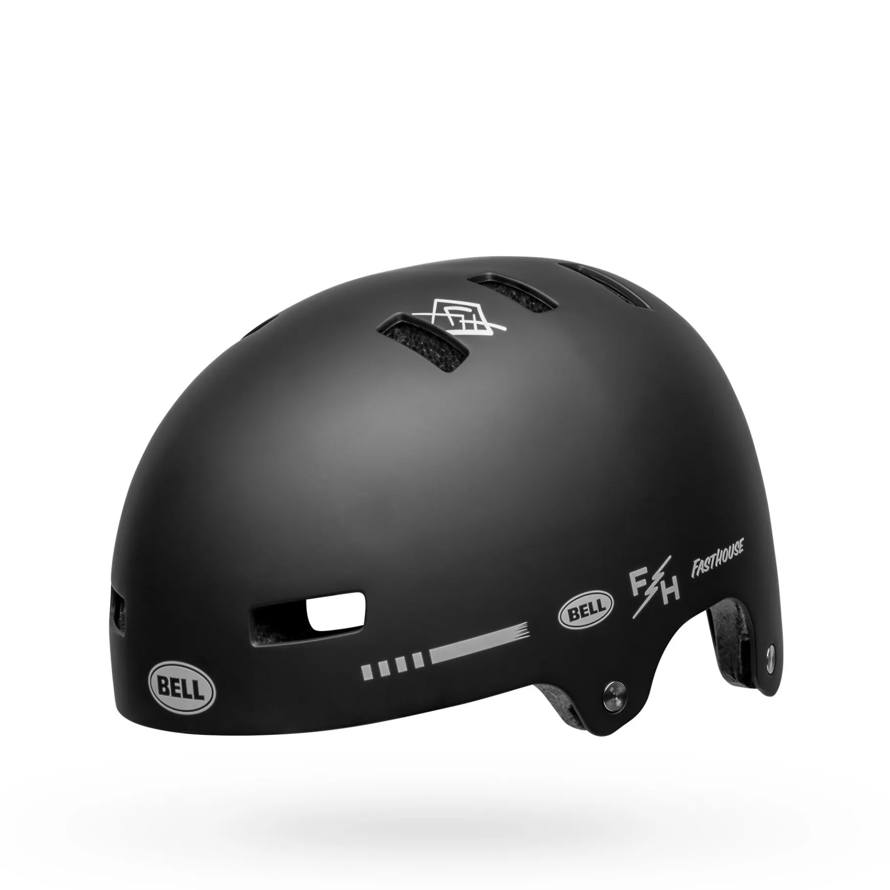 Bmx-Bell Helmets Local