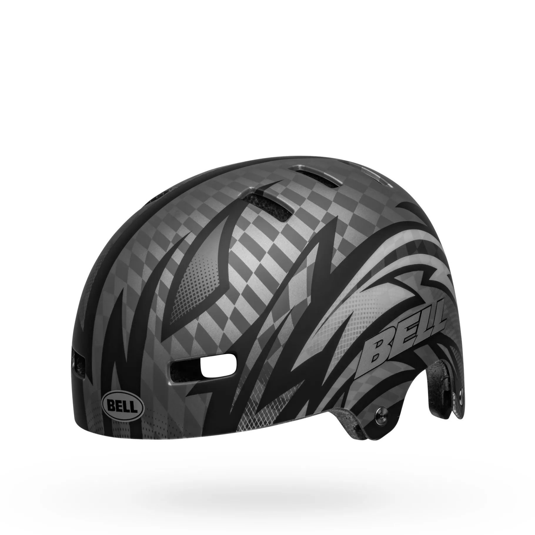 Bmx-Bell Helmets Local
