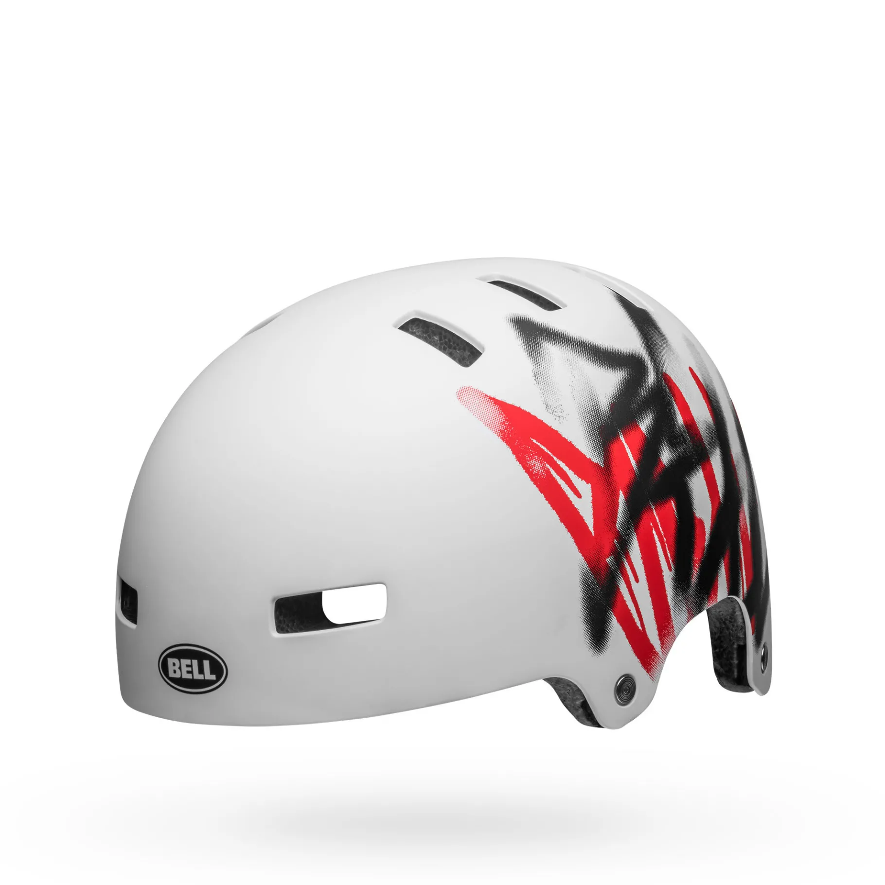 Bmx-Bell Helmets Local