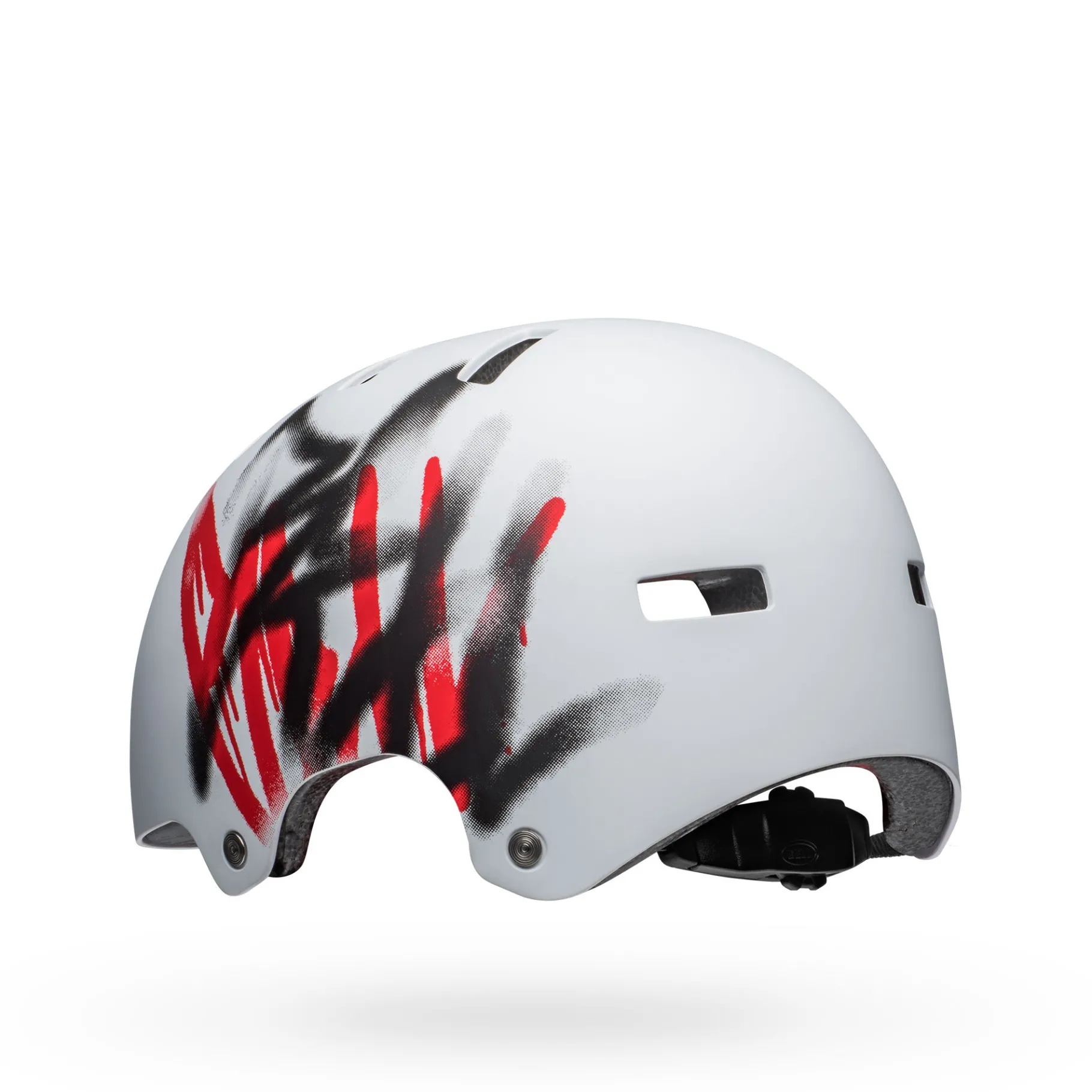 Bmx-Bell Helmets Local
