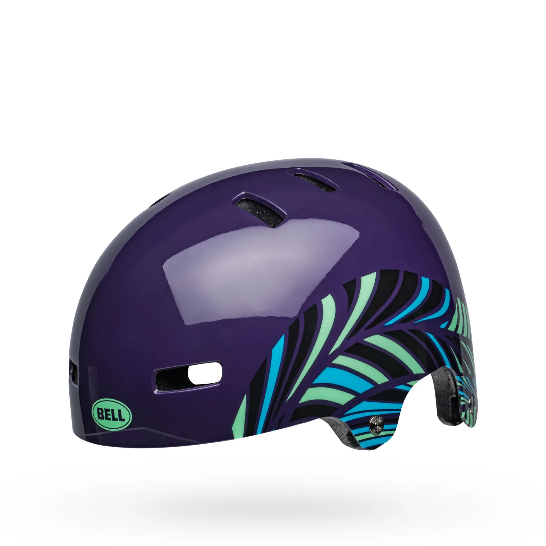 Bmx-Bell Helmets Local