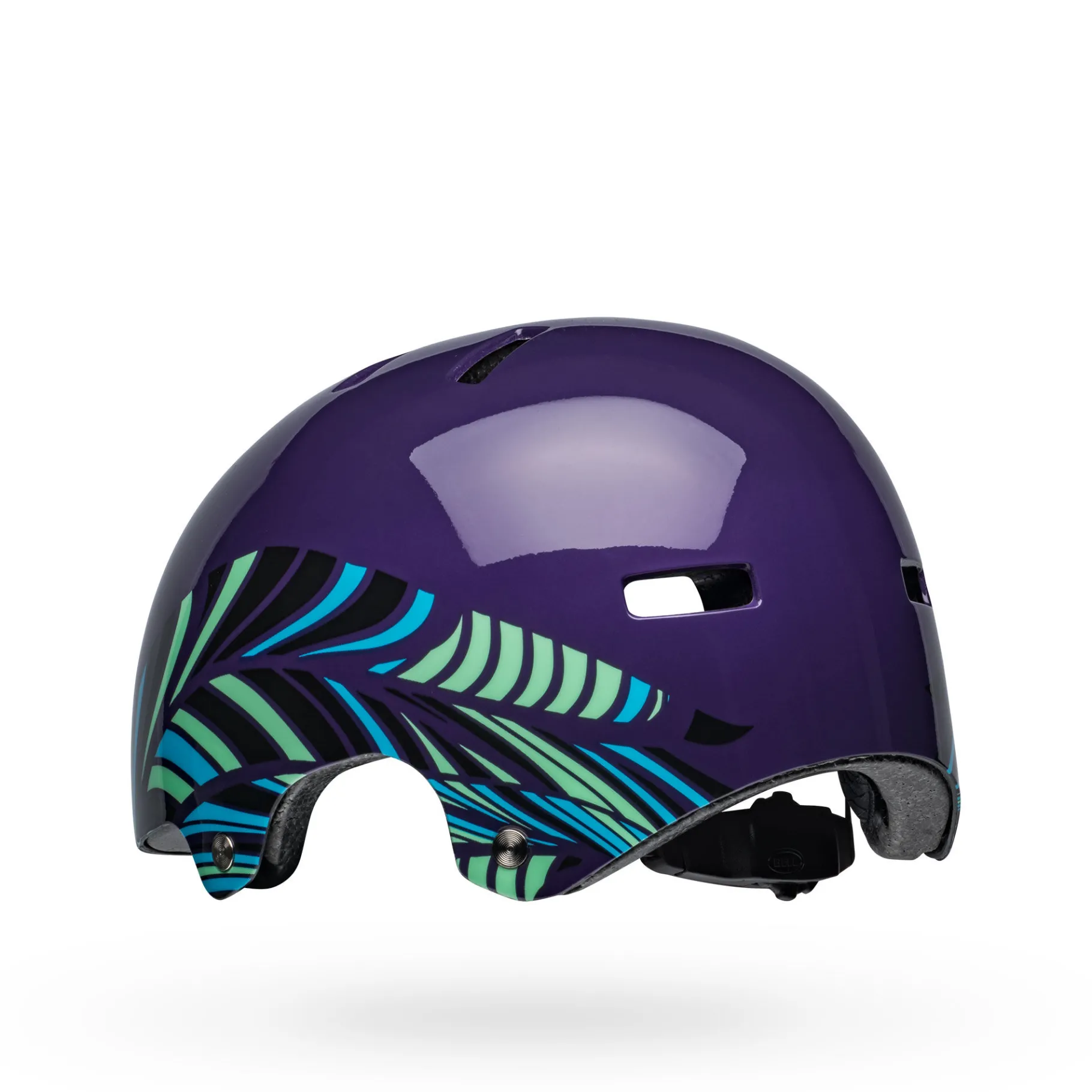 Bmx-Bell Helmets Local