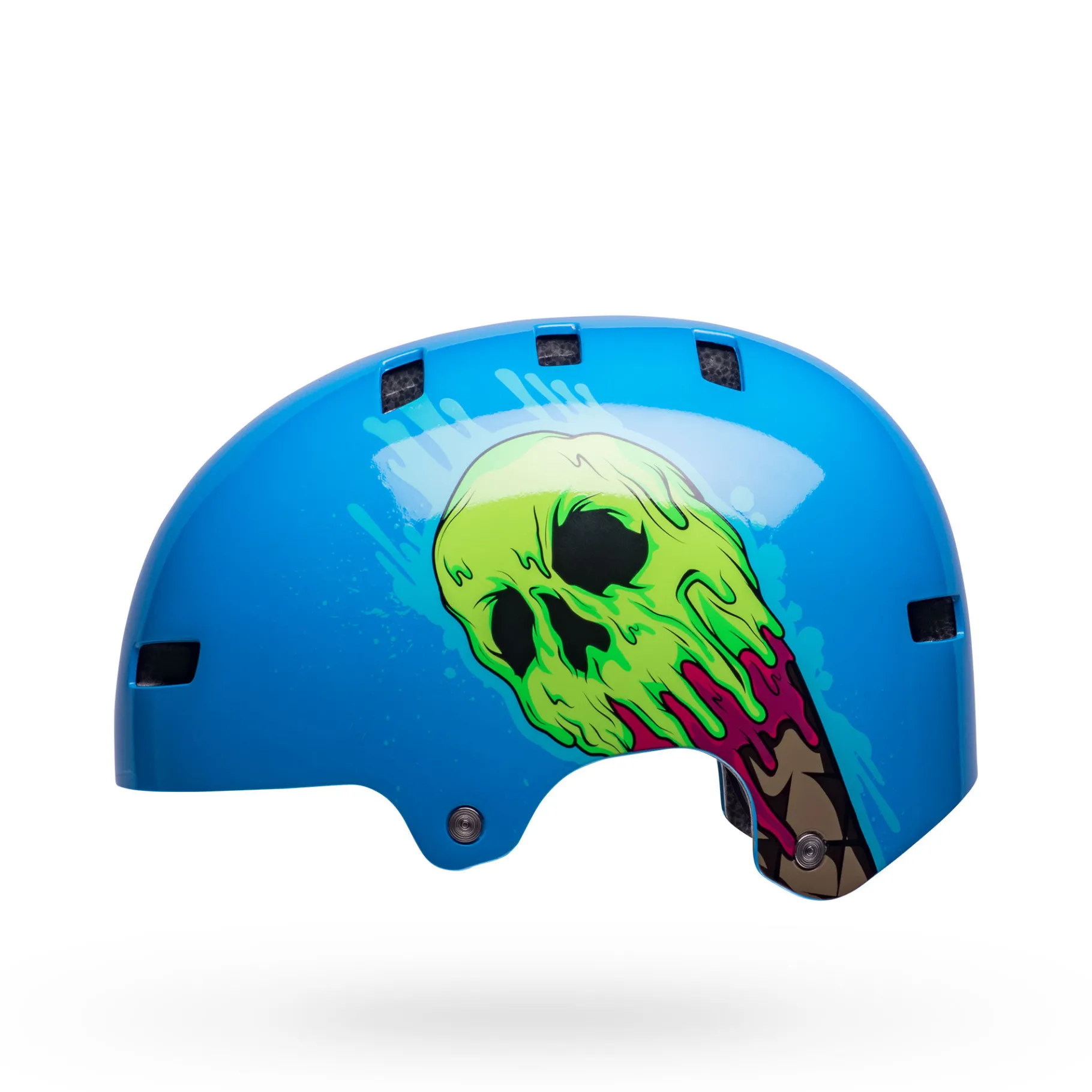 Bmx-Bell Helmets Local