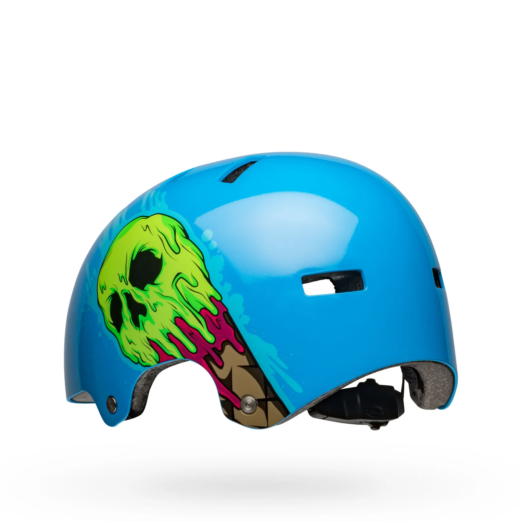 Bmx-Bell Helmets Local