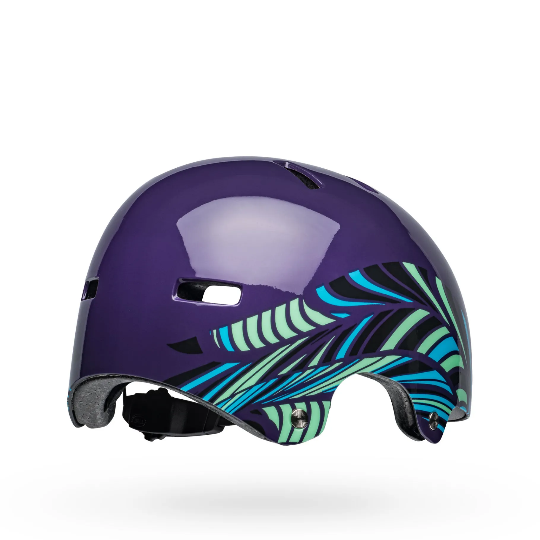 Bmx-Bell Helmets Local