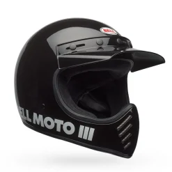 Street-Bell Helmets Moto-3