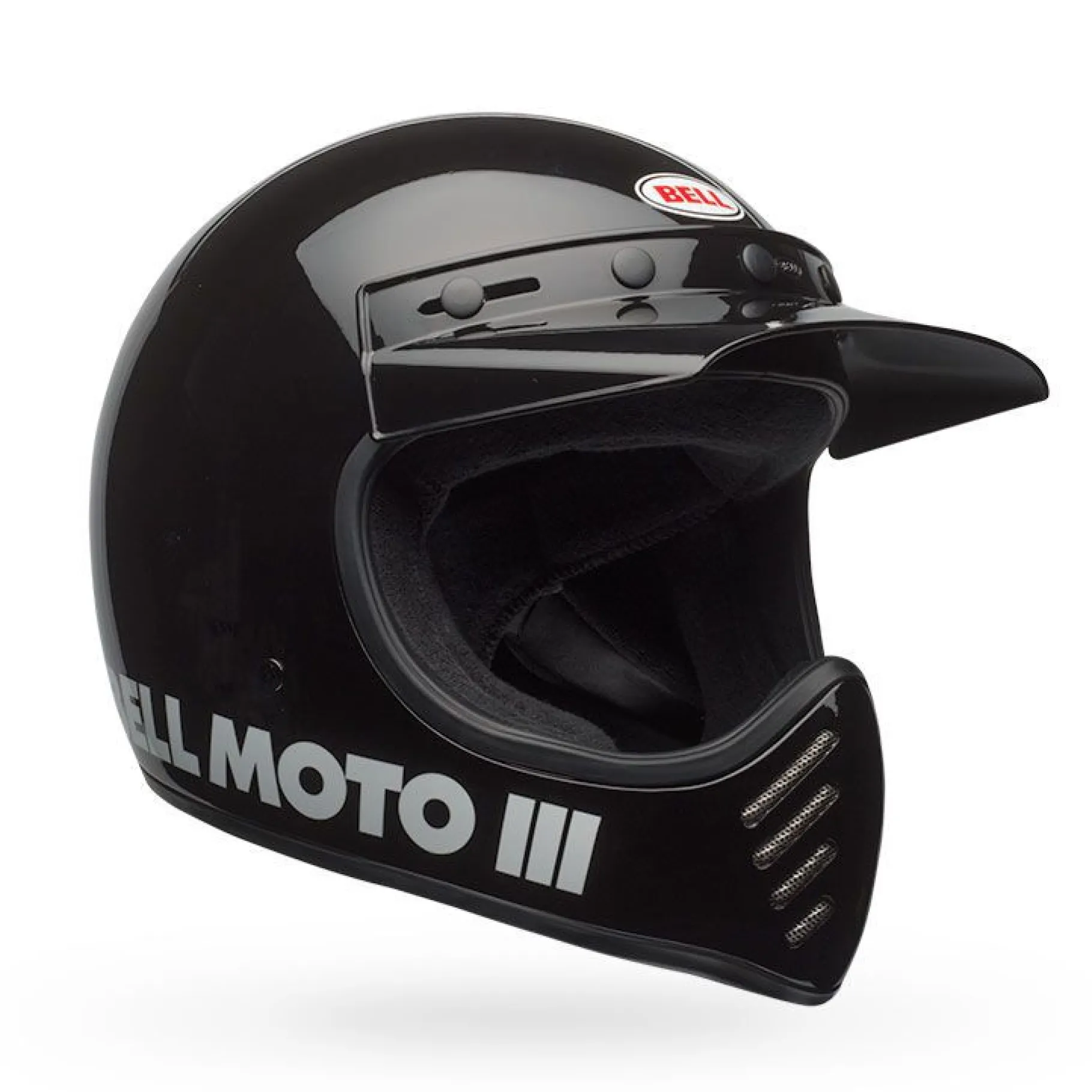 Street-Bell Helmets Moto-3