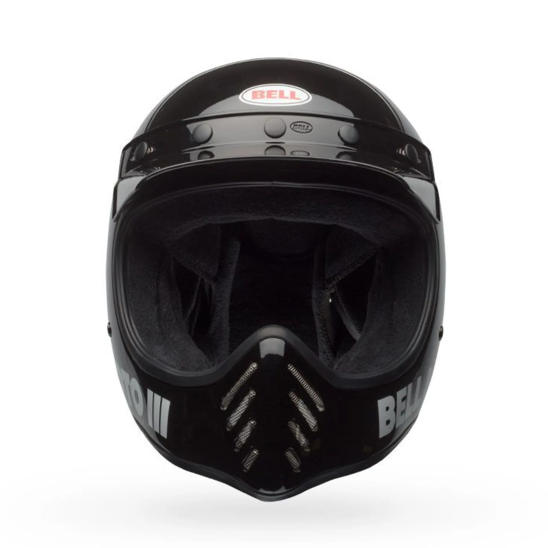 Street-Bell Helmets Moto-3