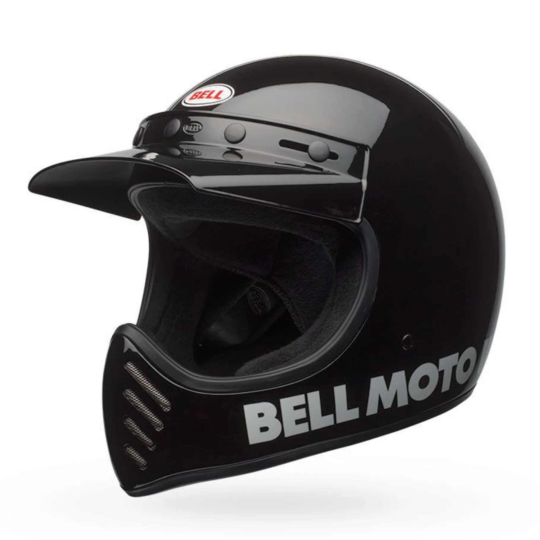 Street-Bell Helmets Moto-3