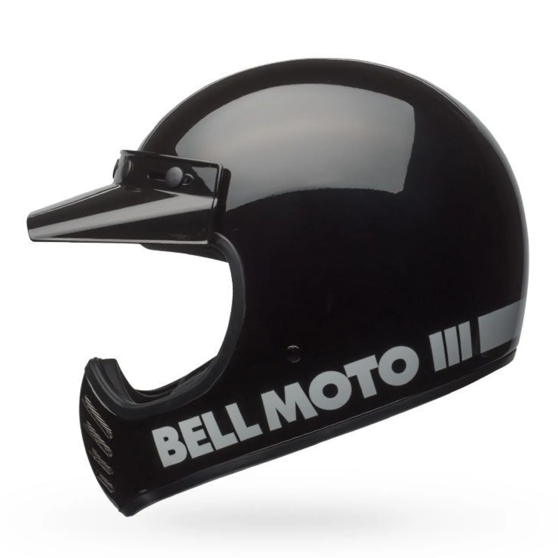 Street-Bell Helmets Moto-3