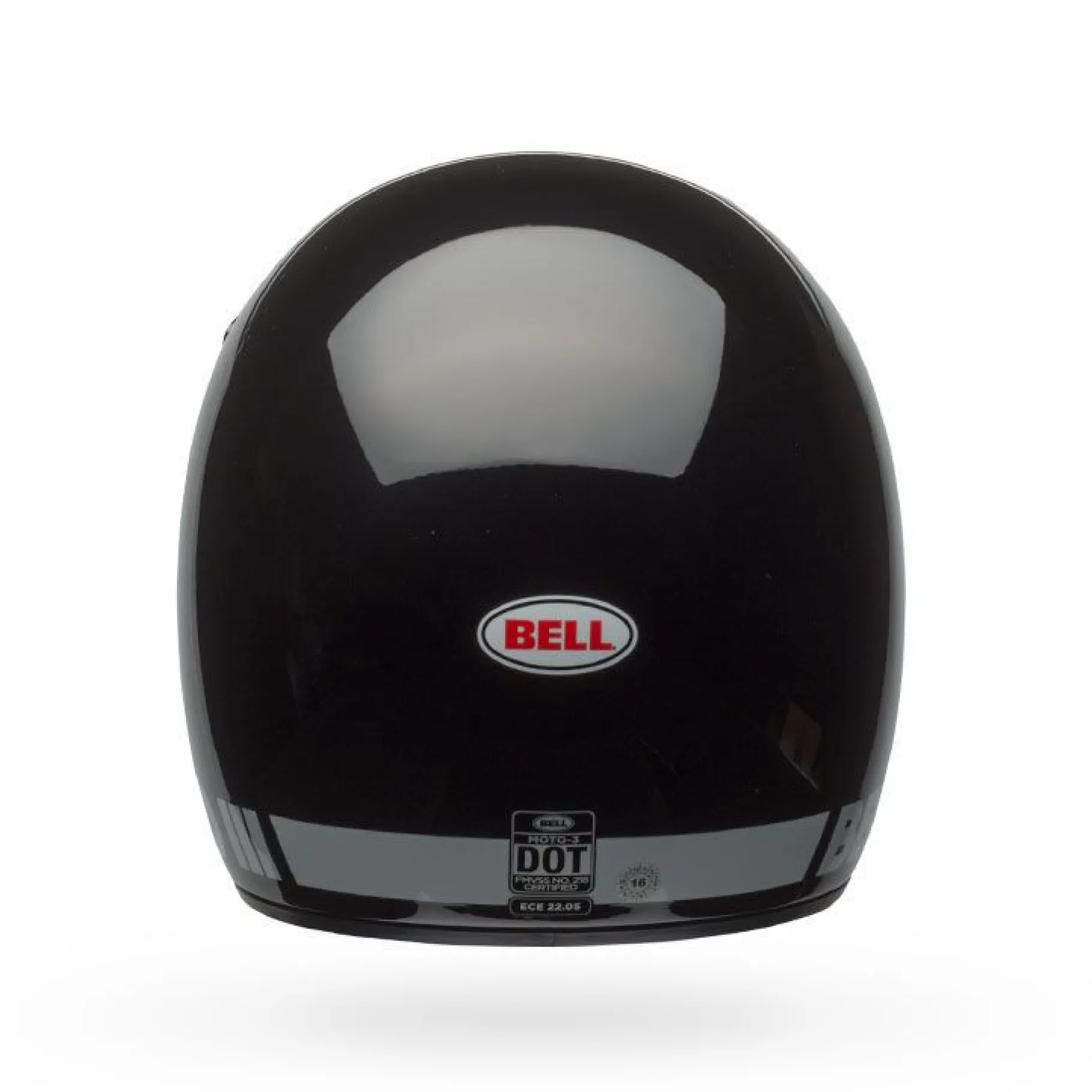 Street-Bell Helmets Moto-3
