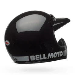 Street-Bell Helmets Moto-3