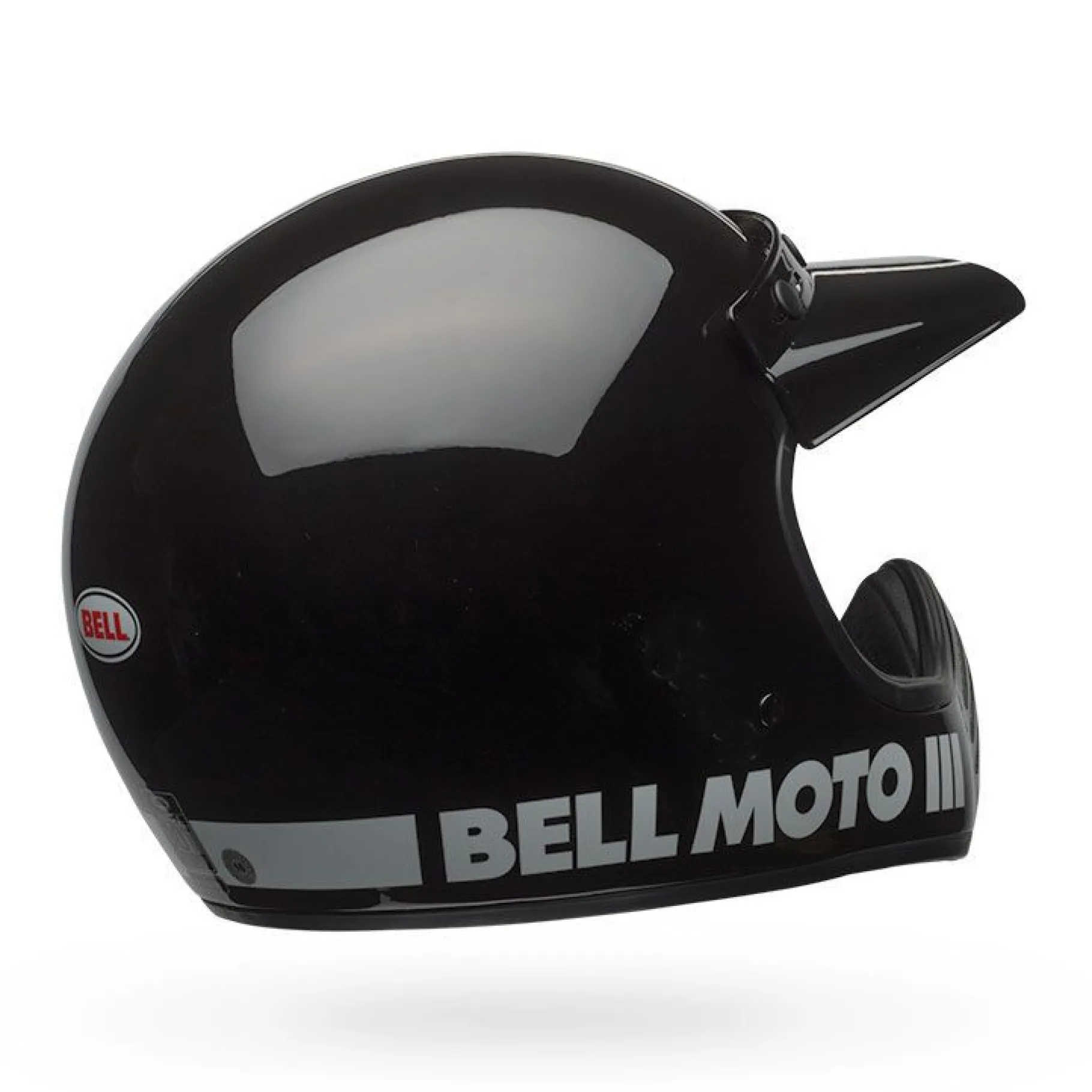 Street-Bell Helmets Moto-3