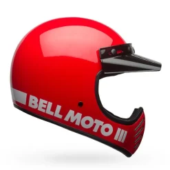 Street-Bell Helmets Moto-3