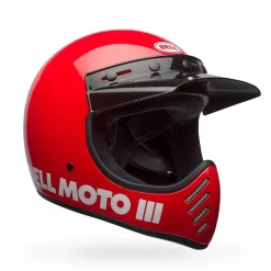 Street-Bell Helmets Moto-3