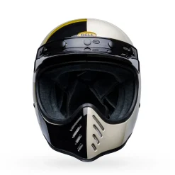 Street-Bell Helmets Moto-3