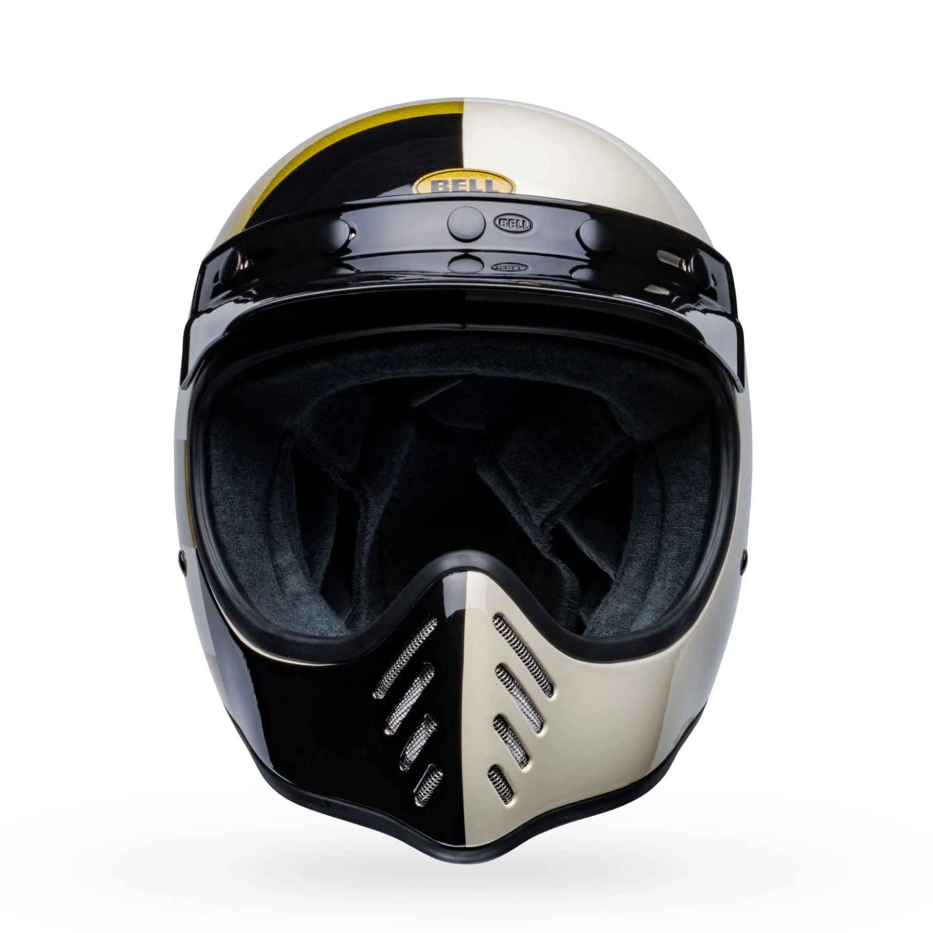 Street-Bell Helmets Moto-3