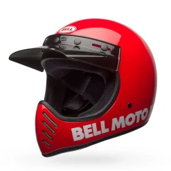 Street-Bell Helmets Moto-3