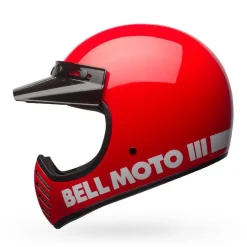 Street-Bell Helmets Moto-3