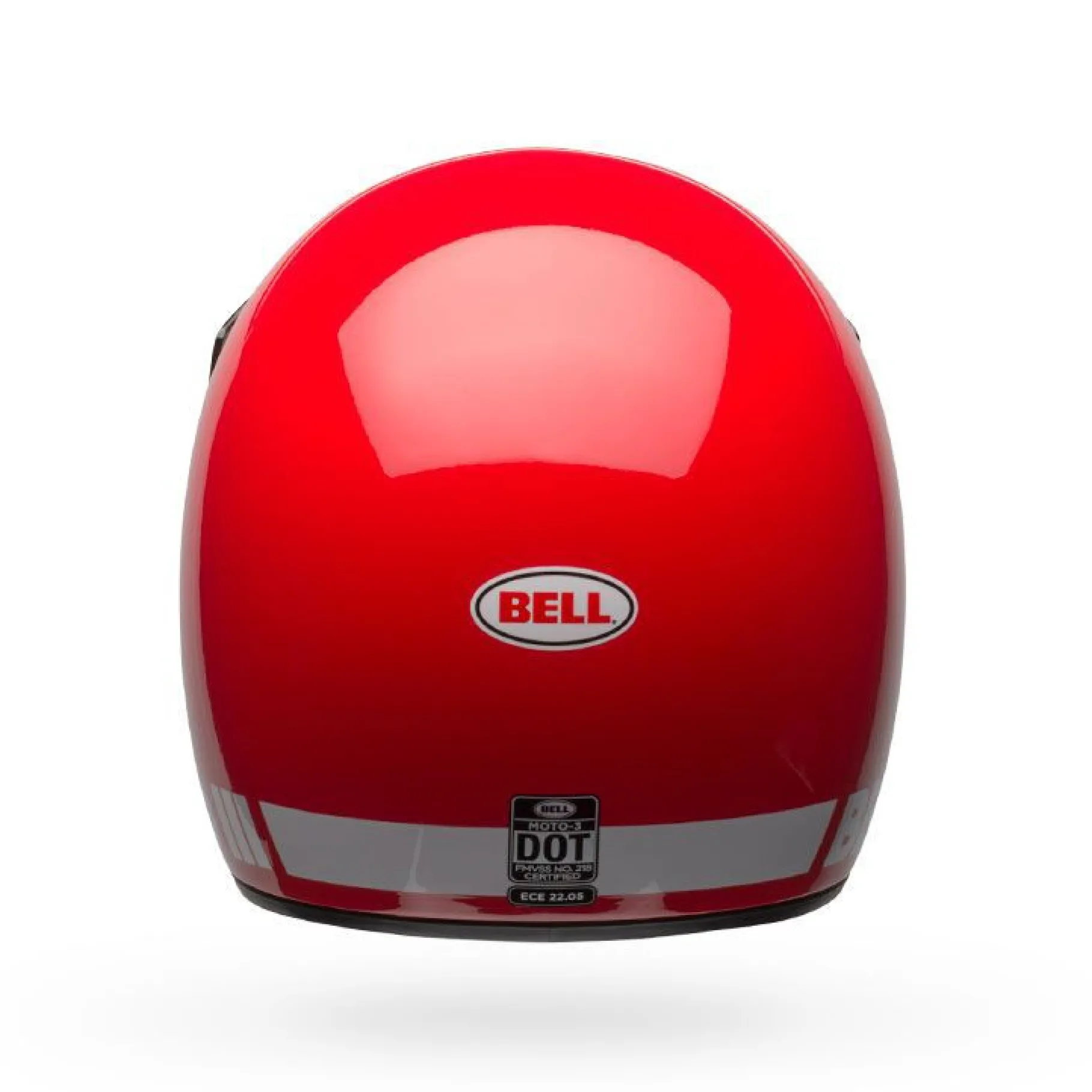 Street-Bell Helmets Moto-3