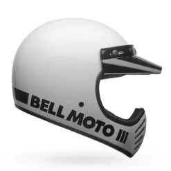 Street-Bell Helmets Moto-3