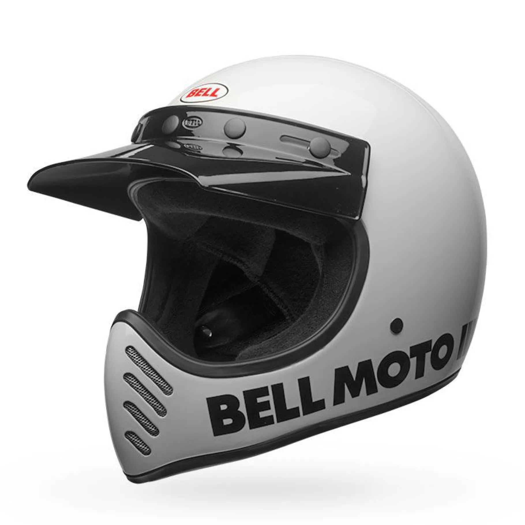 Street-Bell Helmets Moto-3