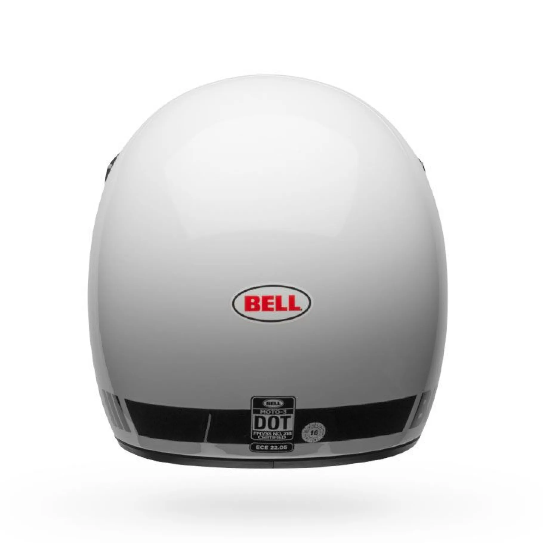 Street-Bell Helmets Moto-3