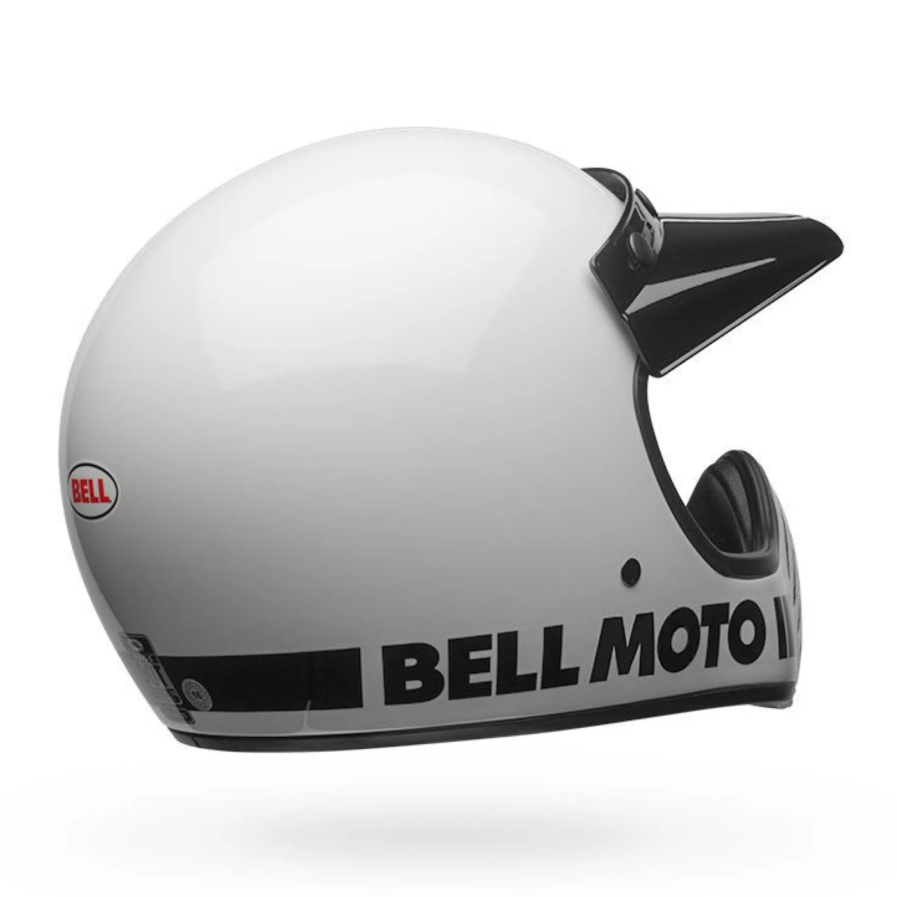 Street-Bell Helmets Moto-3