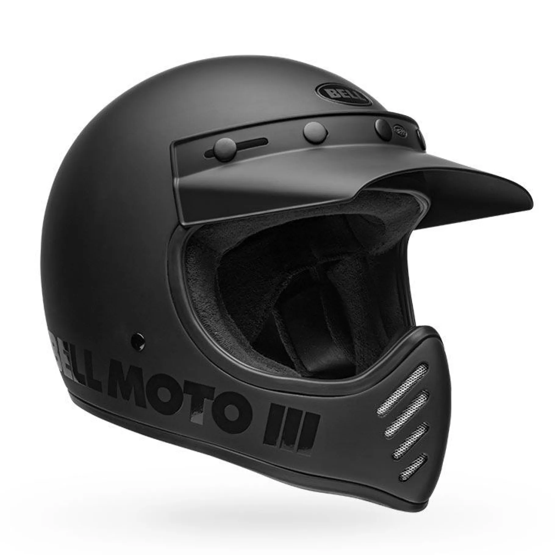 Street-Bell Helmets Moto-3