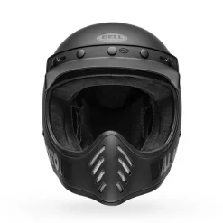 Street-Bell Helmets Moto-3
