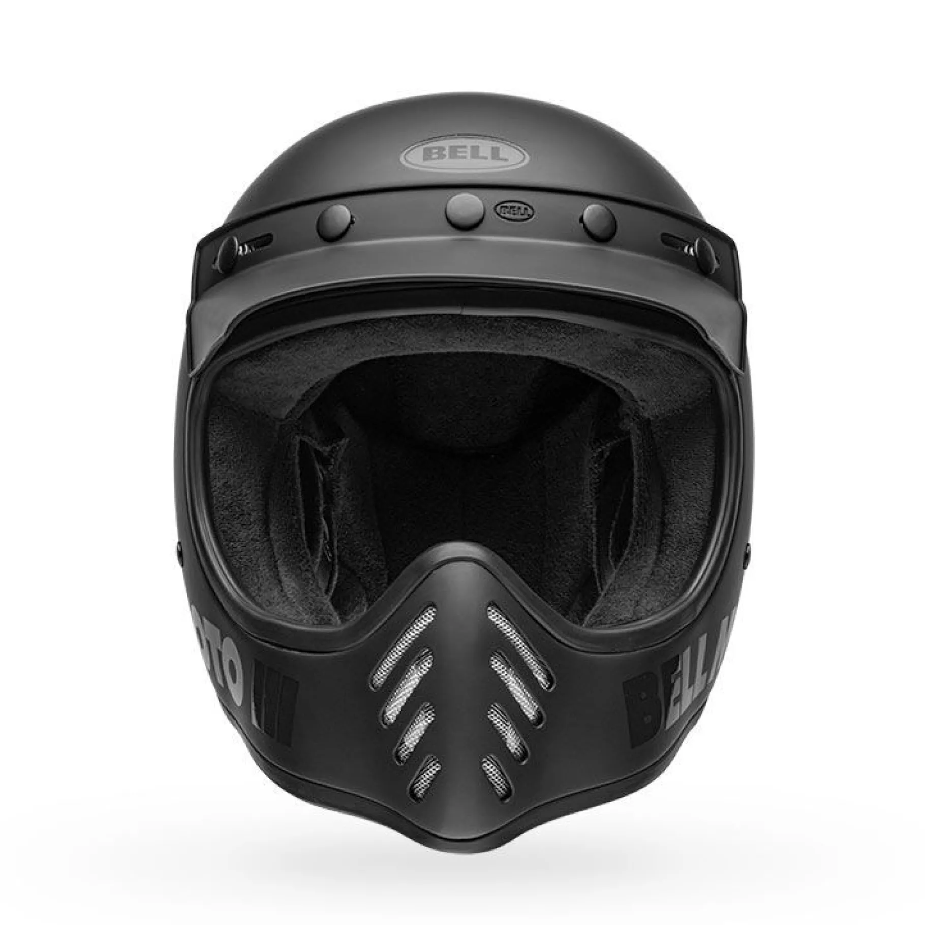 Street-Bell Helmets Moto-3