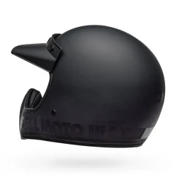 Street-Bell Helmets Moto-3