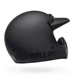 Street-Bell Helmets Moto-3